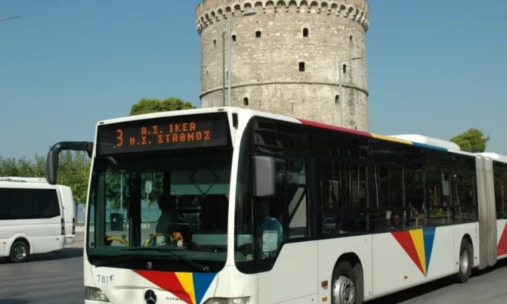 ΑΣΕΠ: Άναψε το πράσινο φως για την πρόσληψη 150 οδηγών στον ΟΑΣΘ